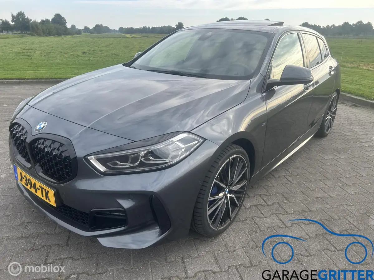 120d xDrive High Executive Edition