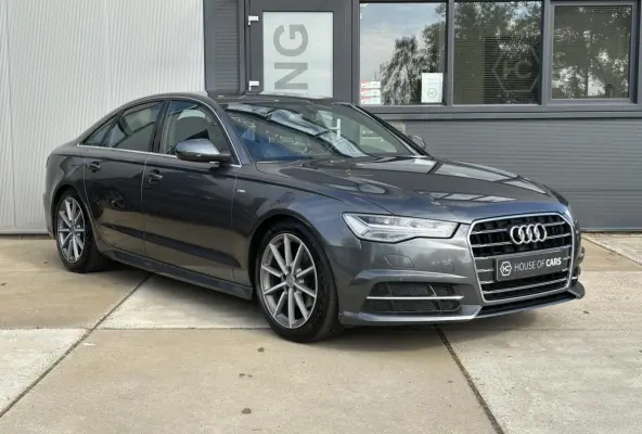 1.8 TFSI ultra Advance Sport