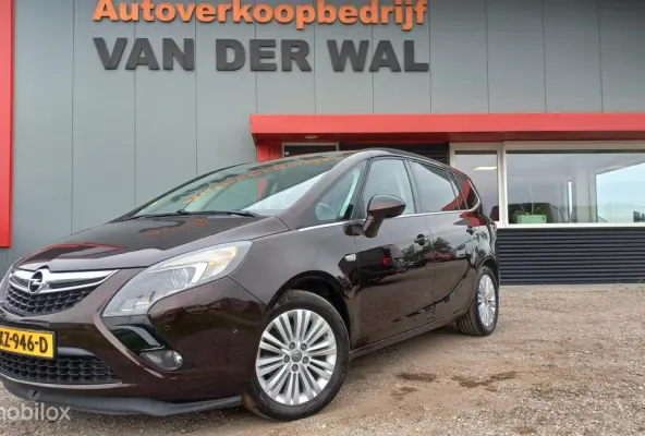 Tourer 1.6 CDTI Innovation 7p.