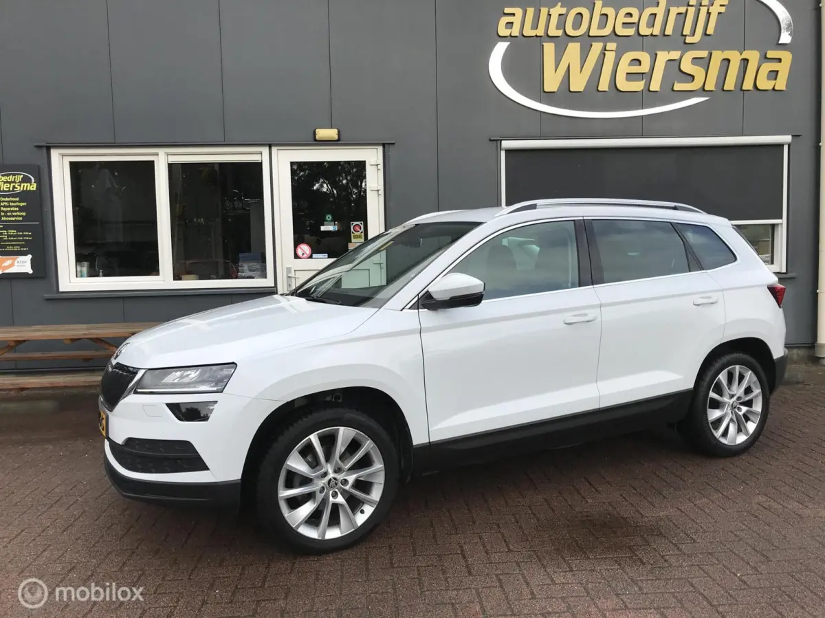 1.5 TSI ACT Style Business