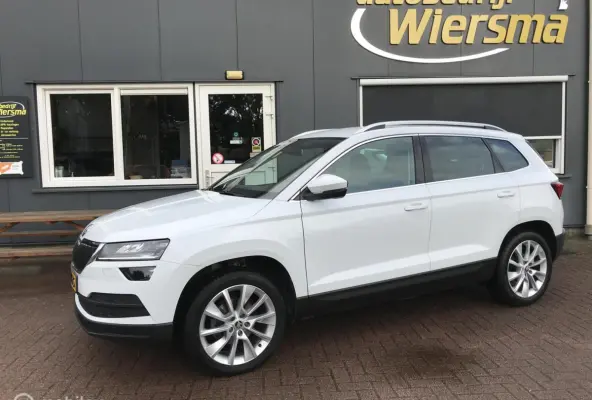 1.5 TSI ACT Style Business