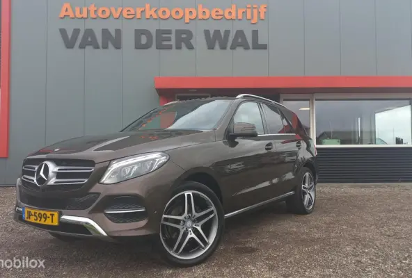 350 d 4MATIC