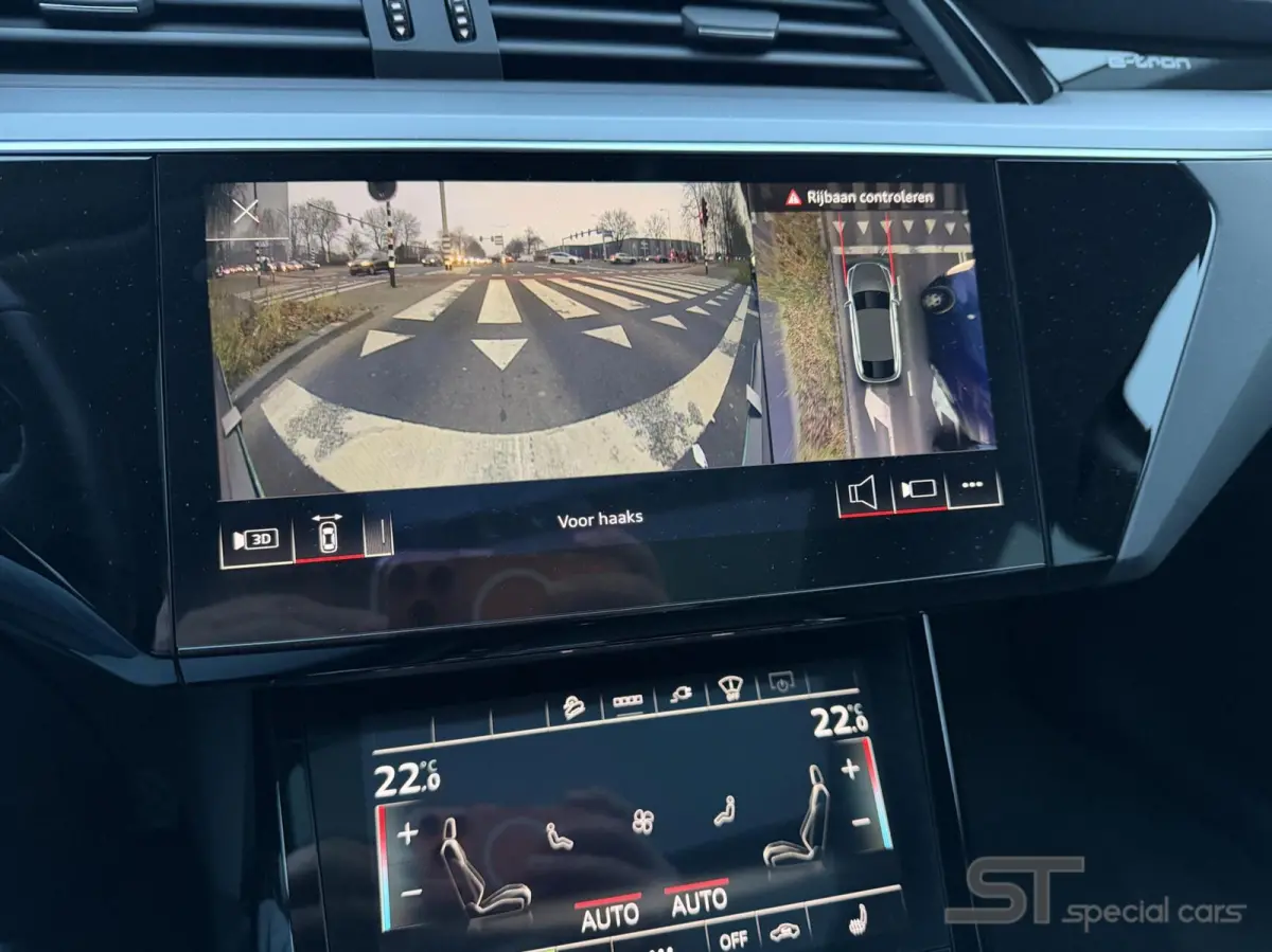 55 quattro S edition 95 kWh