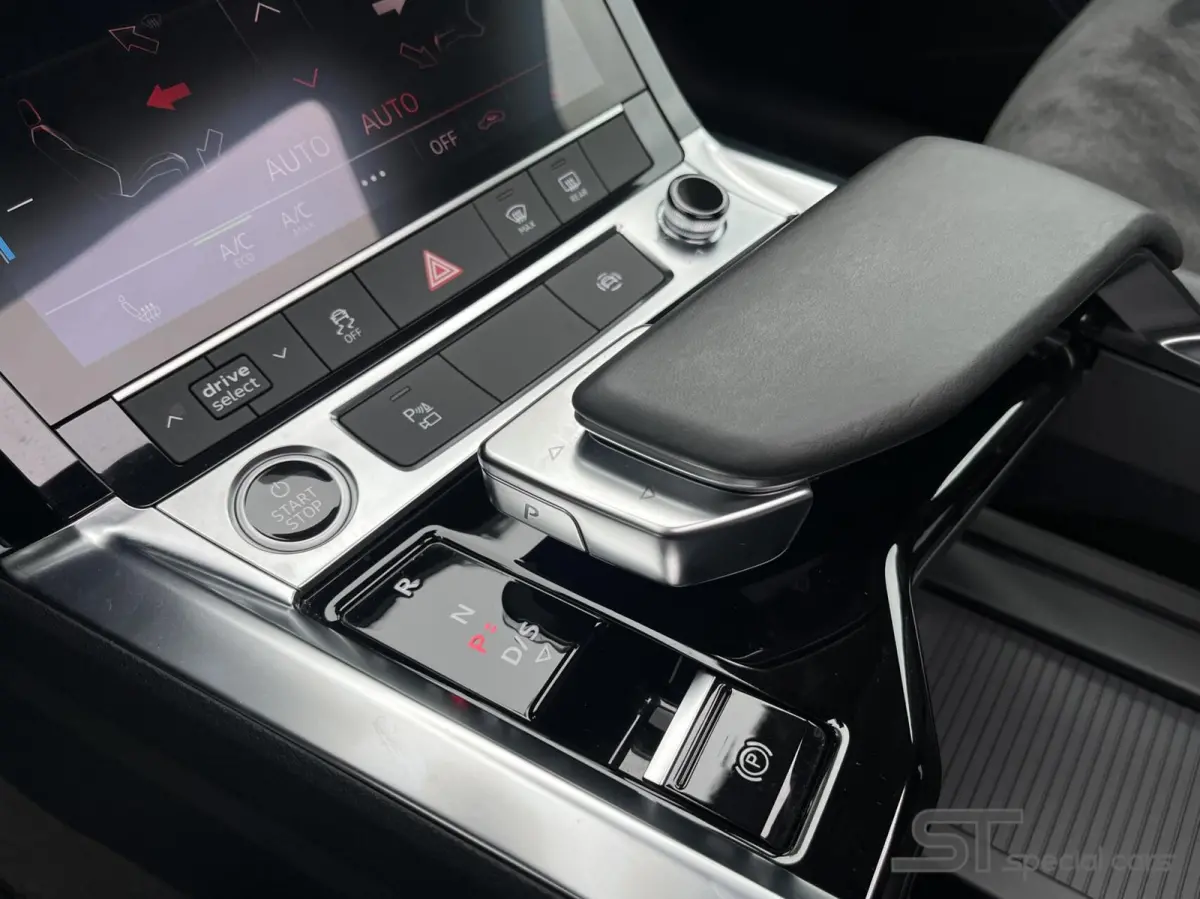 55 quattro S edition 95 kWh