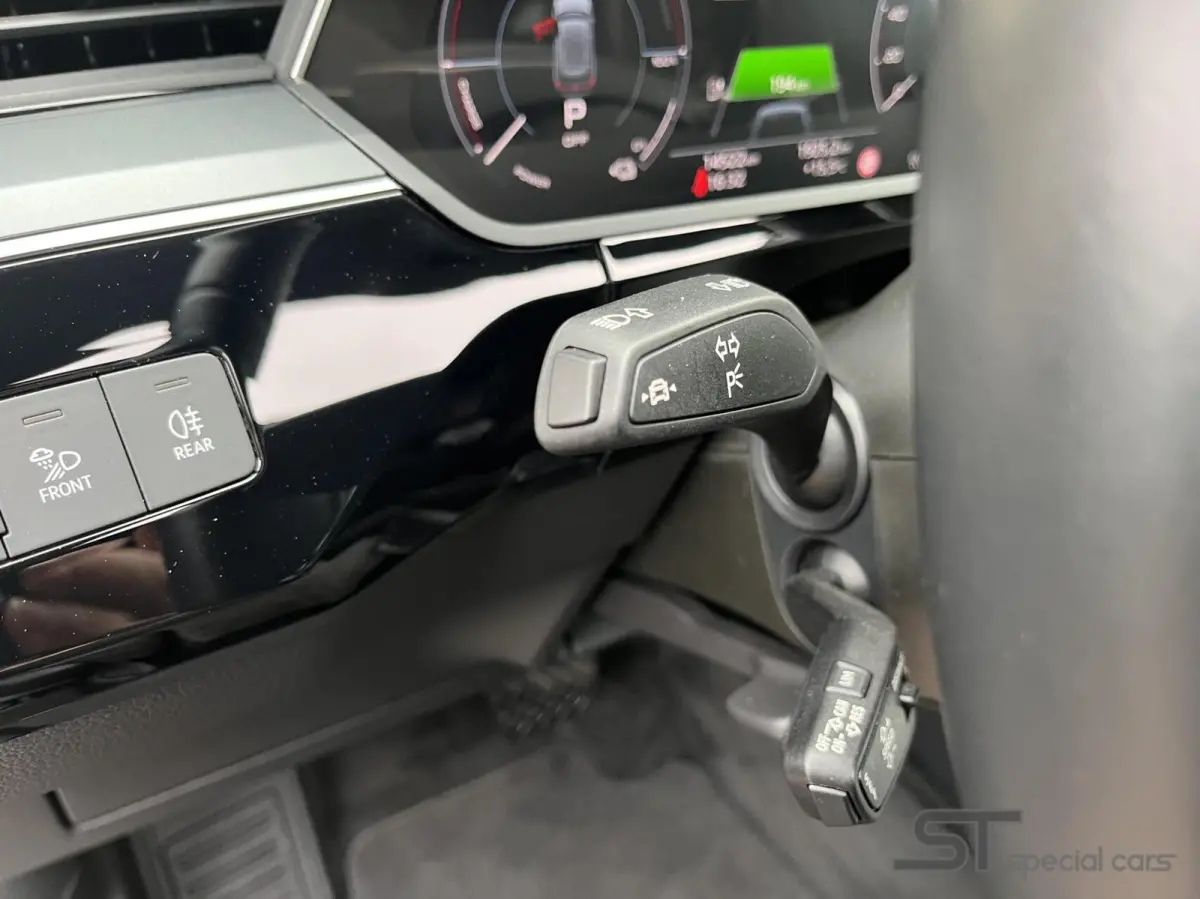 55 quattro S edition 95 kWh