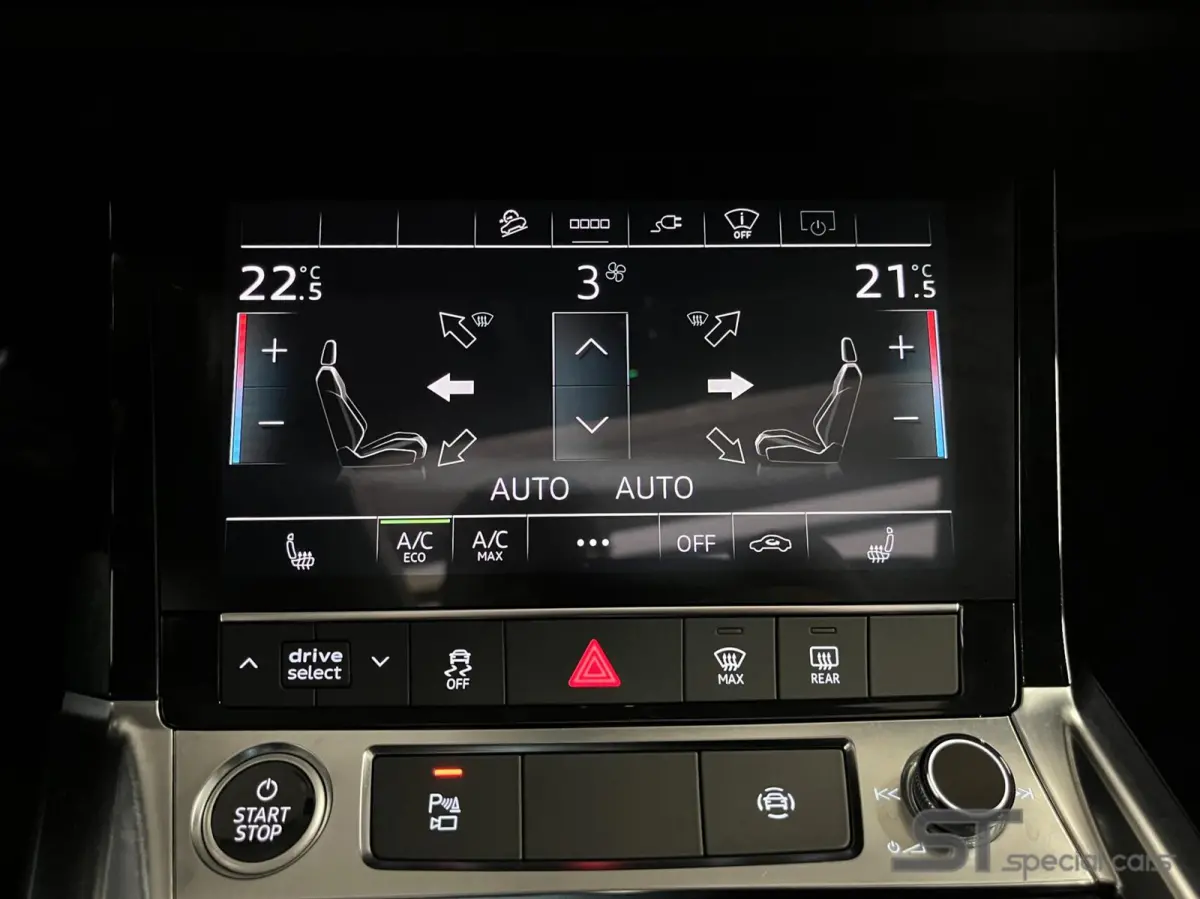 55 quattro S edition 95 kWh