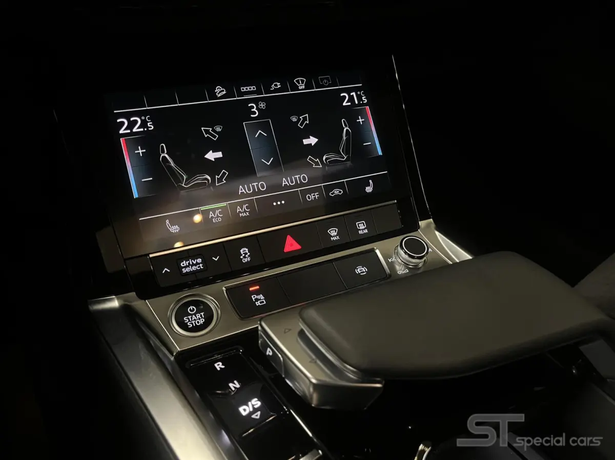 55 quattro S edition 95 kWh