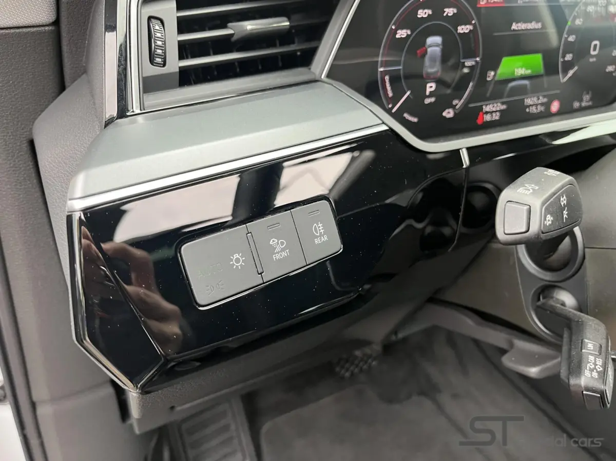 55 quattro S edition 95 kWh