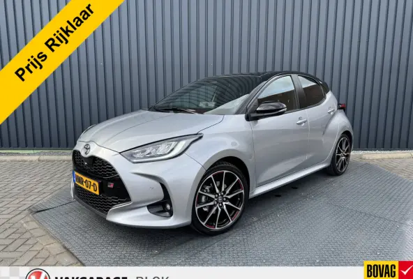 1.5 Hybrid 130 Sport / Bi tone | PDC V+A | BSM | 10jr GARANTIE | Rijklaar!!