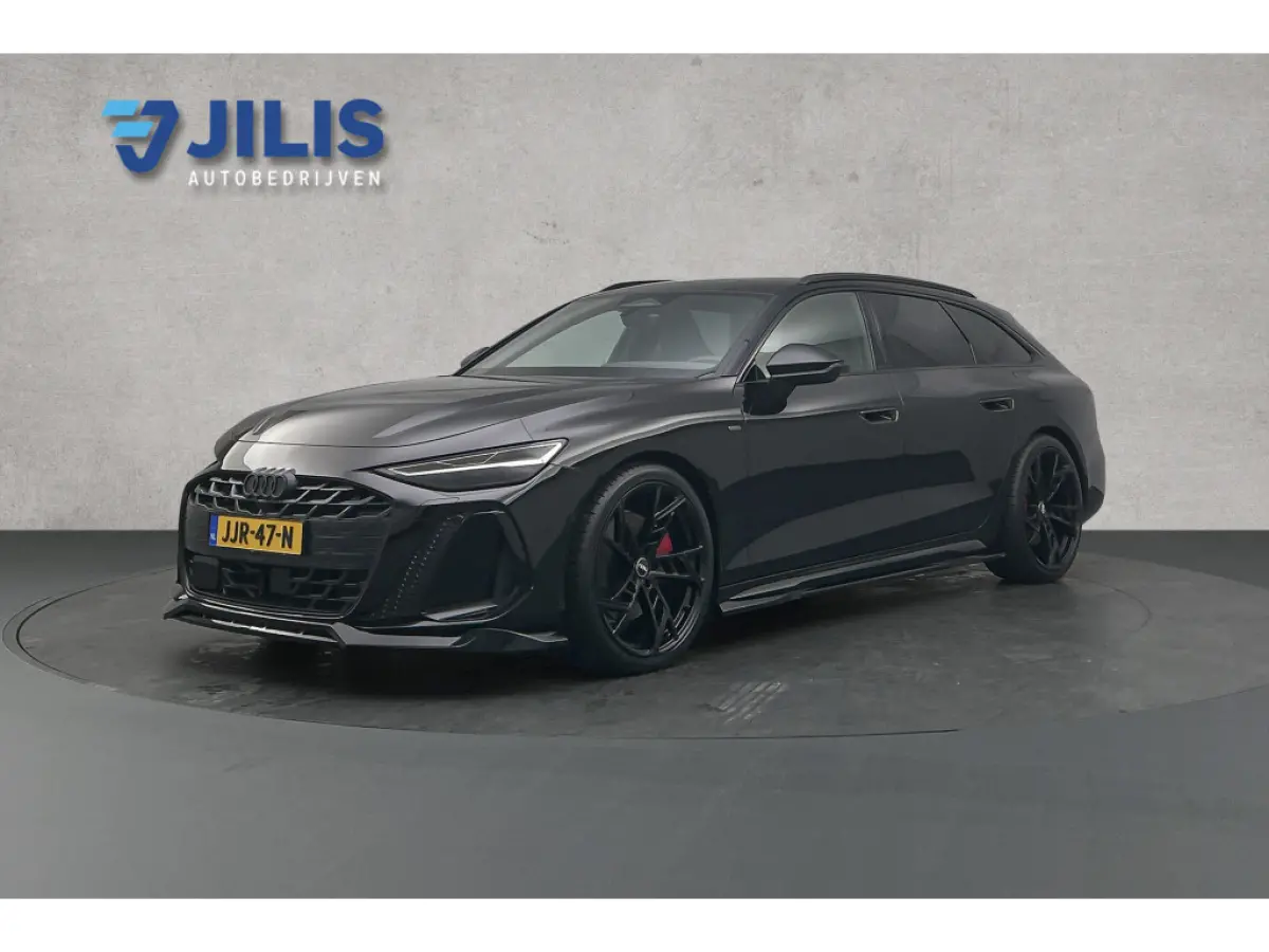 e-Hybrid Quattro S-line | Panoramadak | Trekhaak | B&O | Matrix led | 360 camera | 5 jaar garantie | Trekhaak | Digitaal display