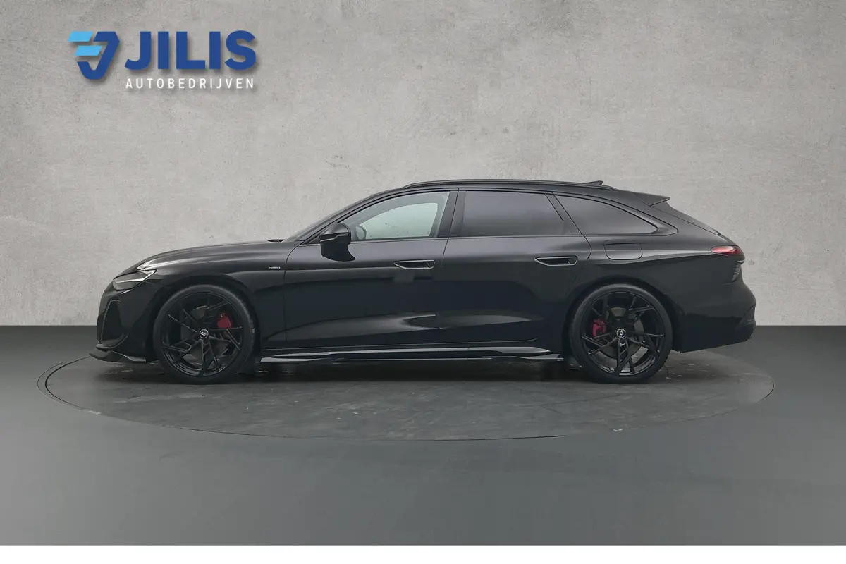 e-Hybrid Quattro S-line | Panoramadak | Trekhaak | B&O | Matrix led | 360 camera | 5 jaar garantie | Trekhaak | Digitaal display