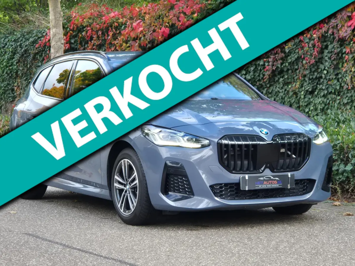 M Sport CarPlay Trekhaak ACC Line Assist CarPlay Cam H&K Sparkling copper grey Fabriek garantie 26