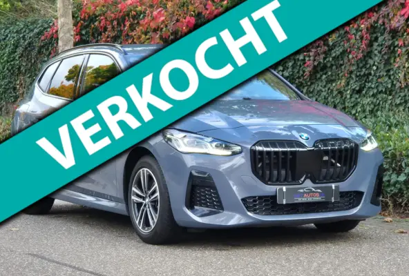M Sport CarPlay Trekhaak ACC Line Assist CarPlay Cam H&K Sparkling copper grey Fabriek garantie 26