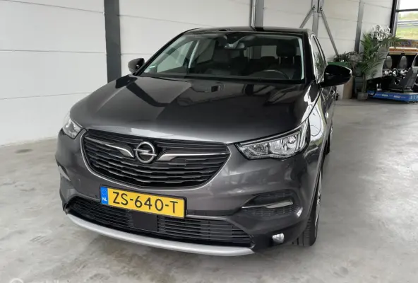 1.2 Turbo Business Executive