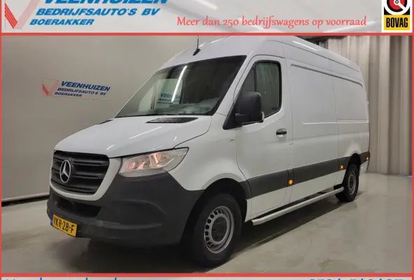 315CDI L2/H2 Automaat Euro 6!