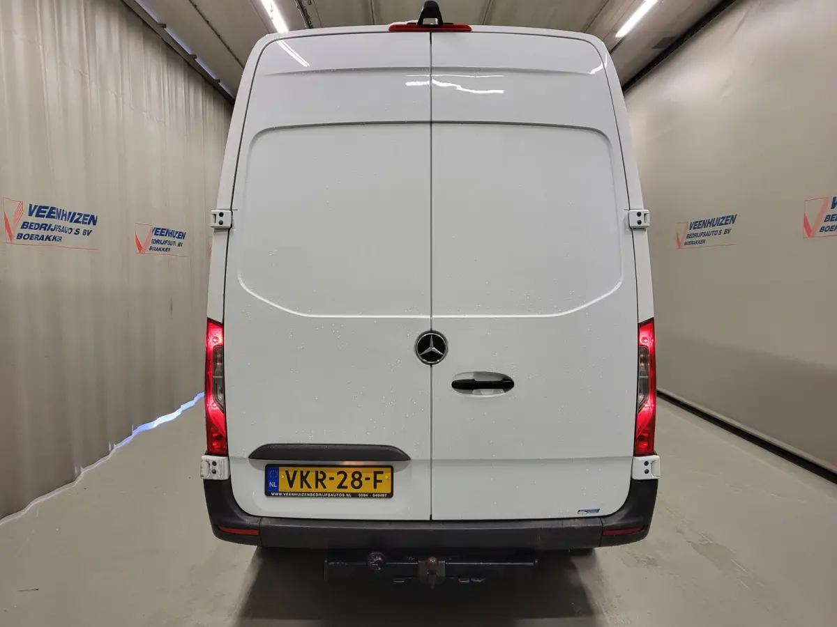 315CDI L2/H2 Automaat Euro 6!