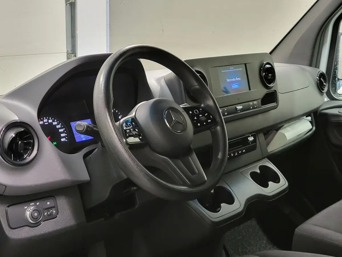 315CDI L2/H2 Automaat Euro 6!