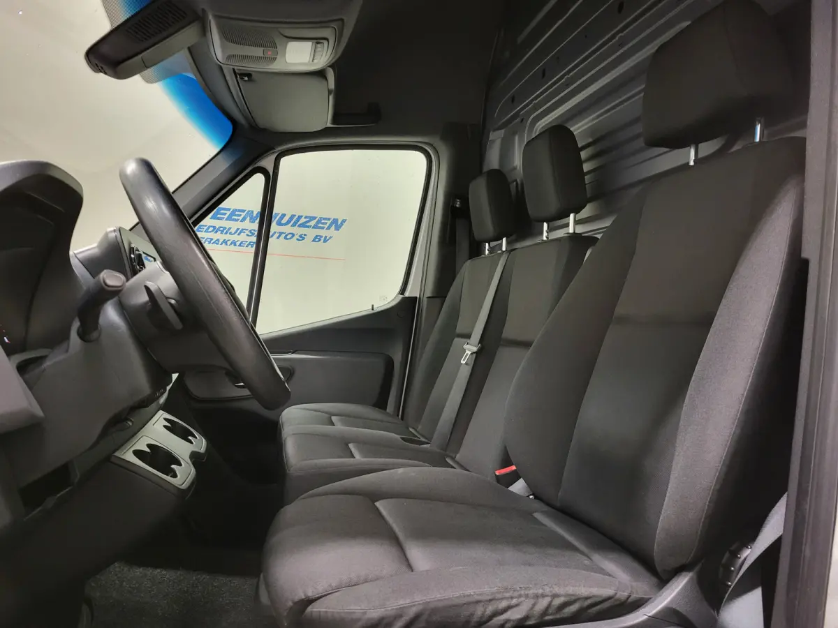 315CDI L2/H2 Automaat Euro 6!