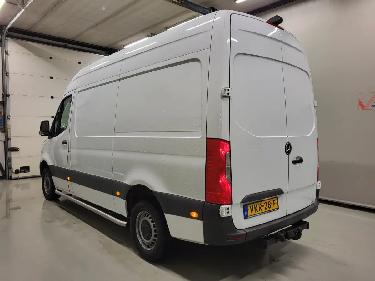 315CDI L2/H2 Automaat Euro 6!