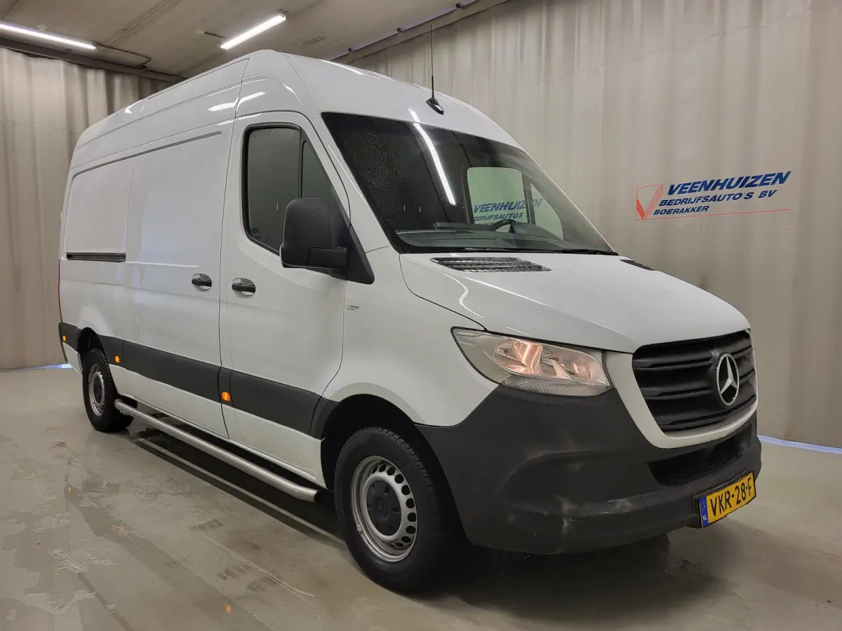 315CDI L2/H2 Automaat Euro 6!