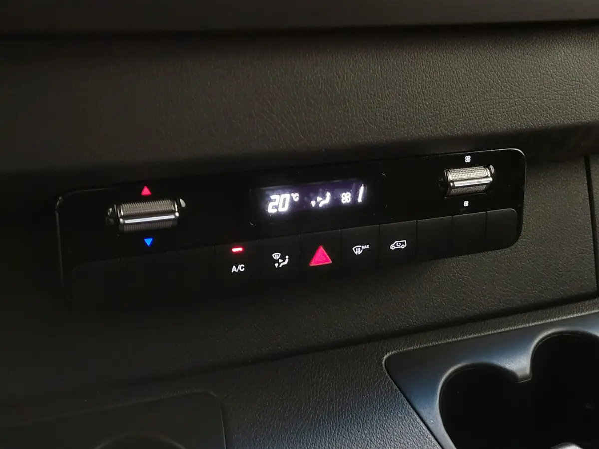 315CDI L2/H2 Automaat Euro 6!