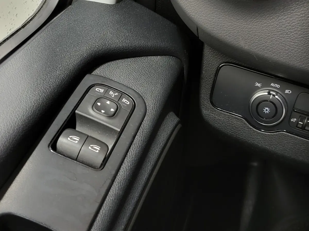 315CDI L2/H2 Automaat Euro 6!