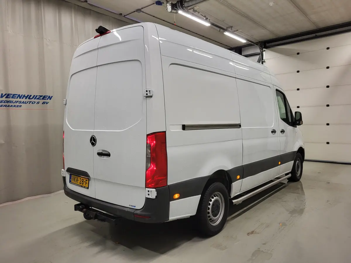 315CDI L2/H2 Automaat Euro 6!