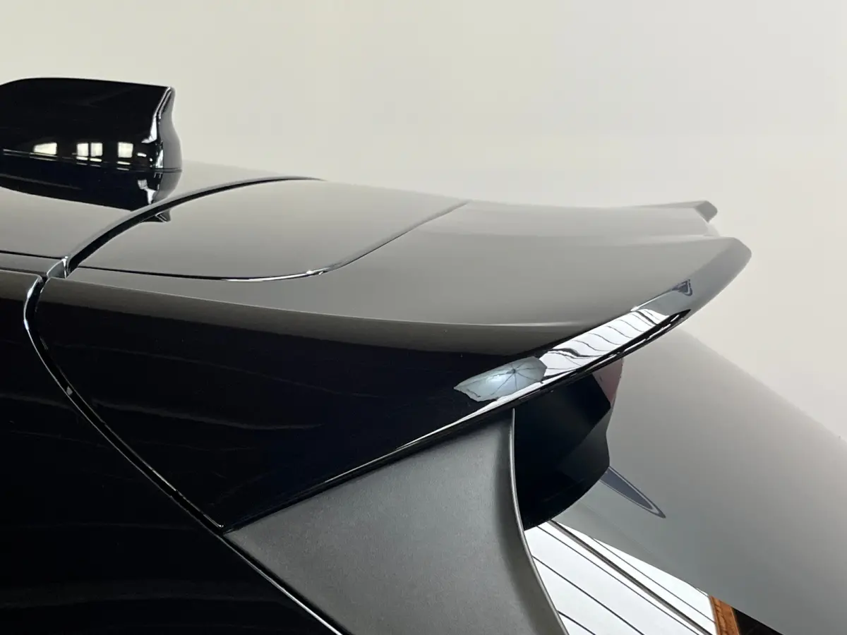 1.0 EcoBoost ST-Line X Automaat | 19" LMV | Achterspoiler | Half-lederen bekleding | Camera | Carplay draadloos | DEMO DEAL!