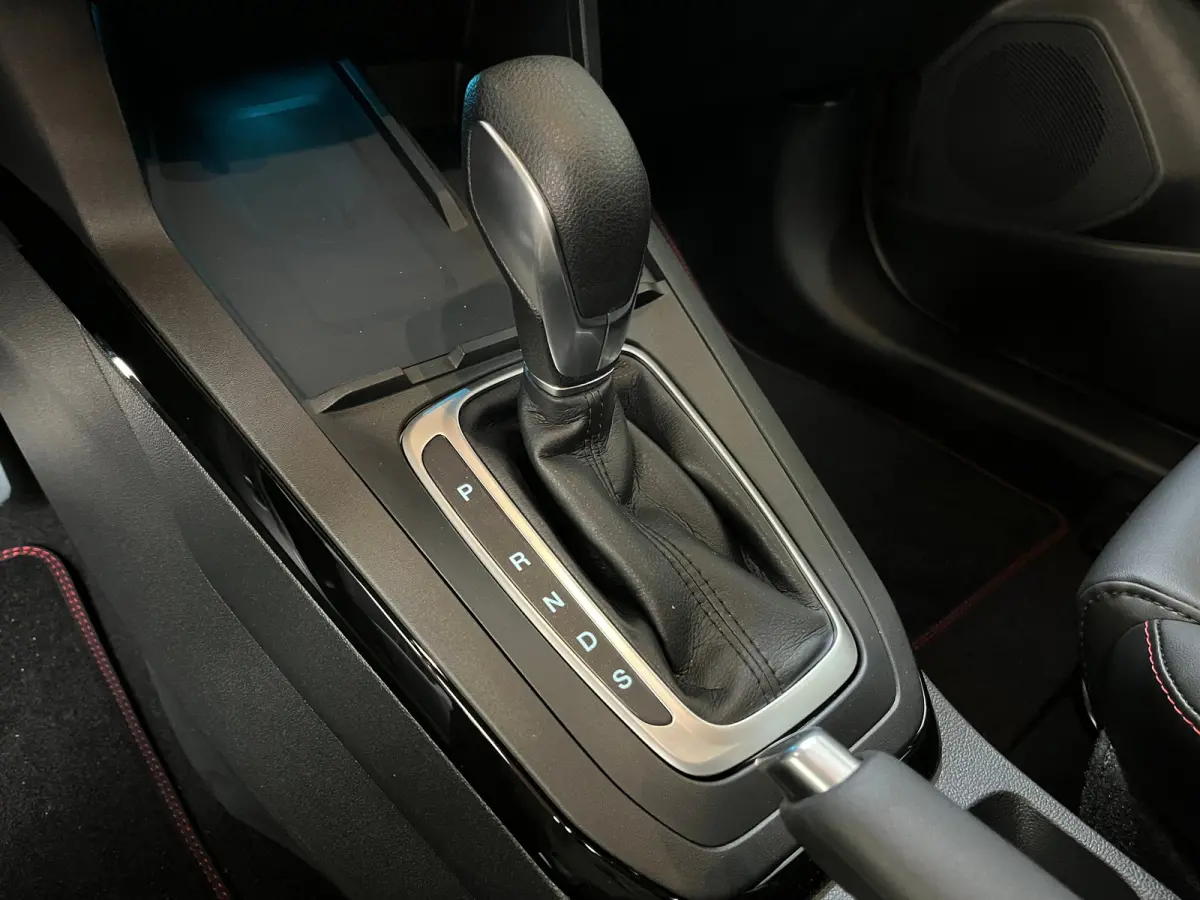 1.0 EcoBoost ST-Line X Automaat | 19" LMV | Achterspoiler | Half-lederen bekleding | Camera | Carplay draadloos | DEMO DEAL!