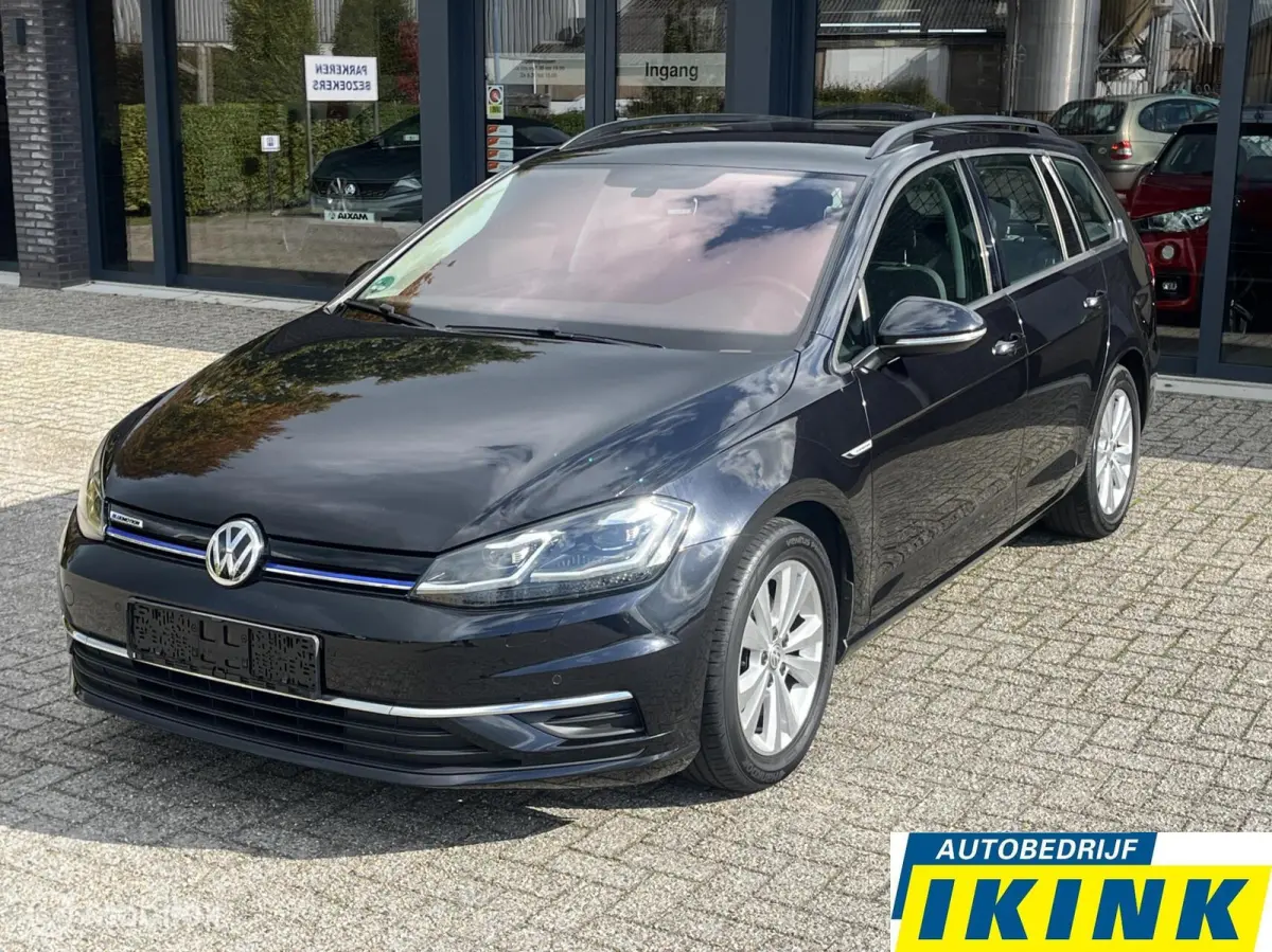 1.5 TSI Comfortline
