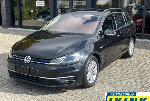 1.5 TSI Comfortline