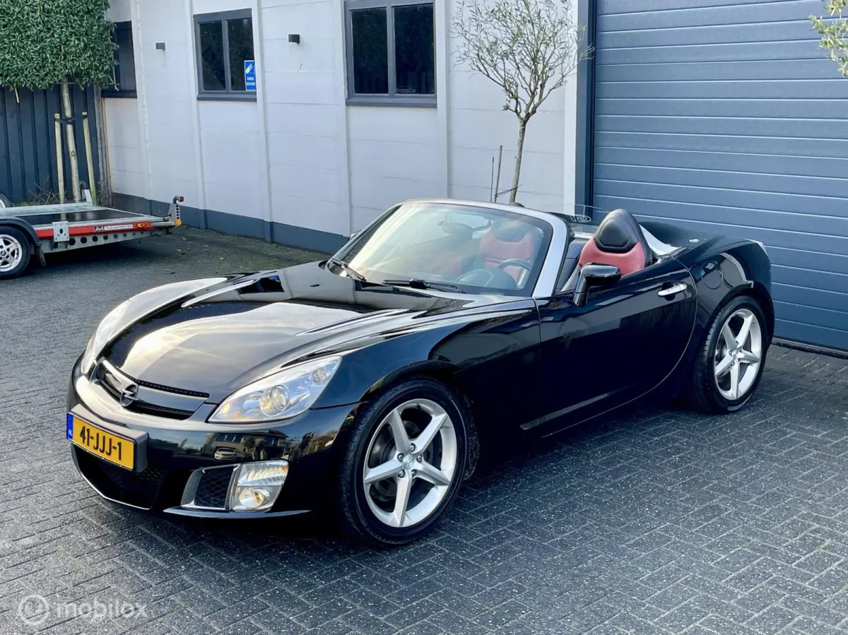 2.0 Turbo 264pk|RIJKLAAR|3E EIG|NAP|LEER|YOUNGTIMER!
