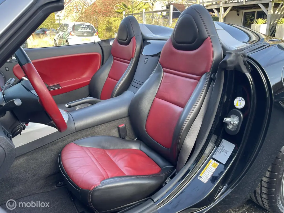 2.0 Turbo 264pk|RIJKLAAR|3E EIG|NAP|LEER|YOUNGTIMER!