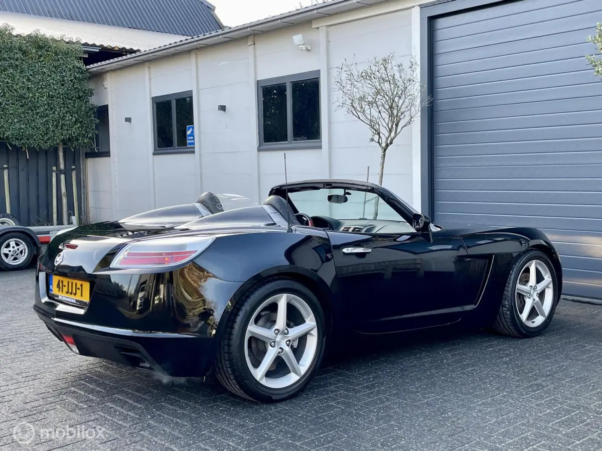 2.0 Turbo 264pk|RIJKLAAR|3E EIG|NAP|LEER|YOUNGTIMER!