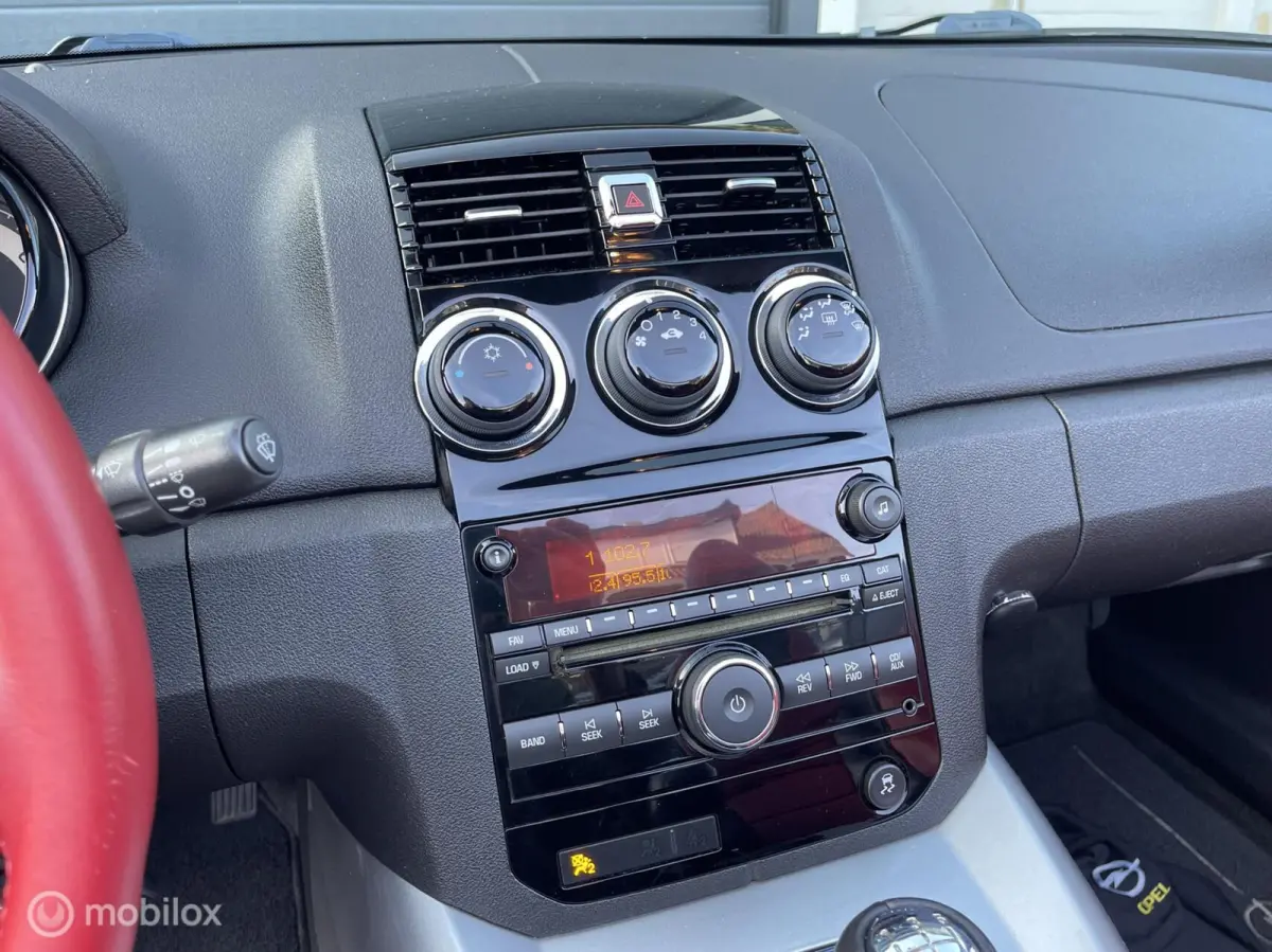 2.0 Turbo 264pk|RIJKLAAR|3E EIG|NAP|LEER|YOUNGTIMER!
