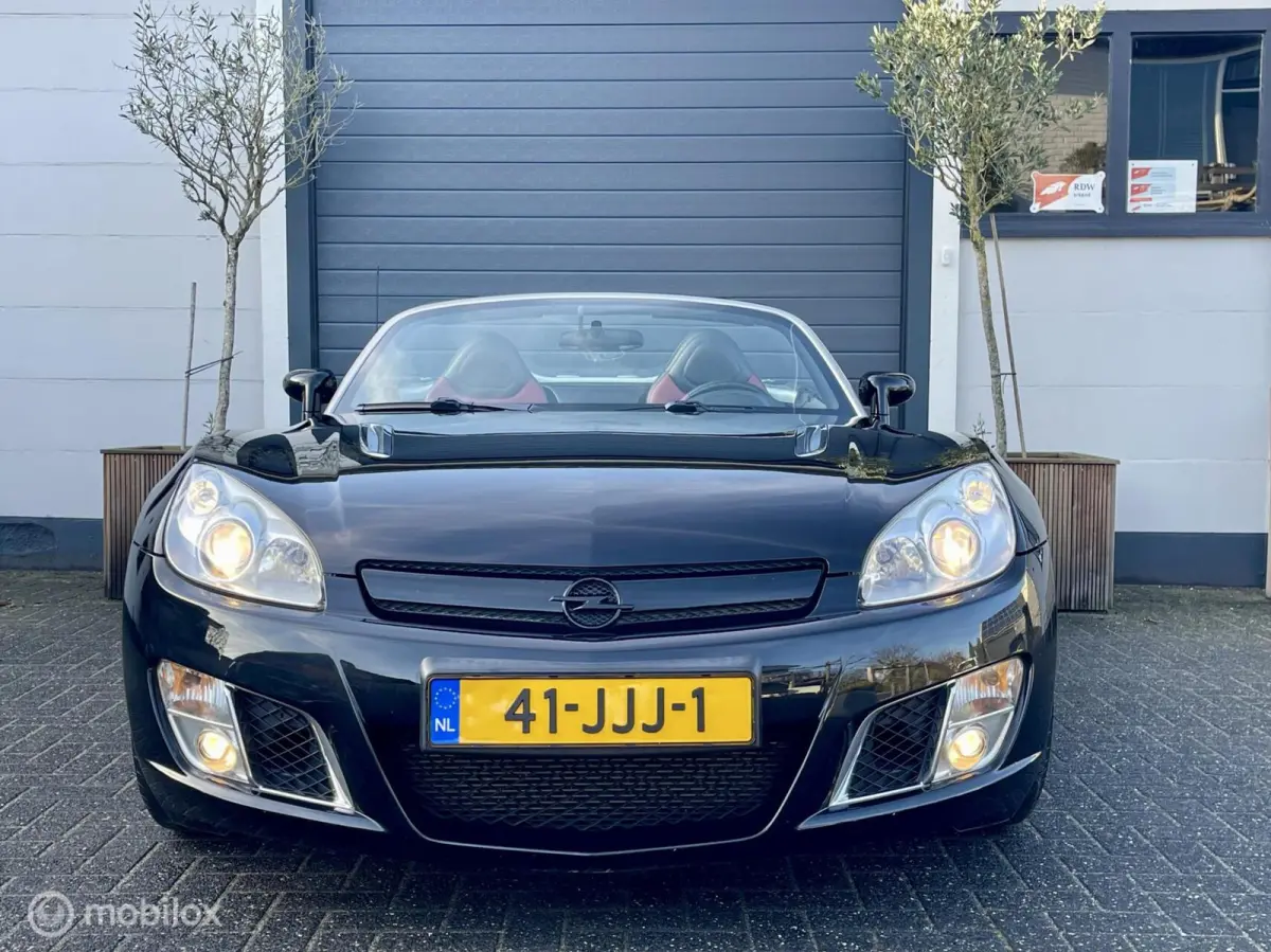 2.0 Turbo 264pk|RIJKLAAR|3E EIG|NAP|LEER|YOUNGTIMER!