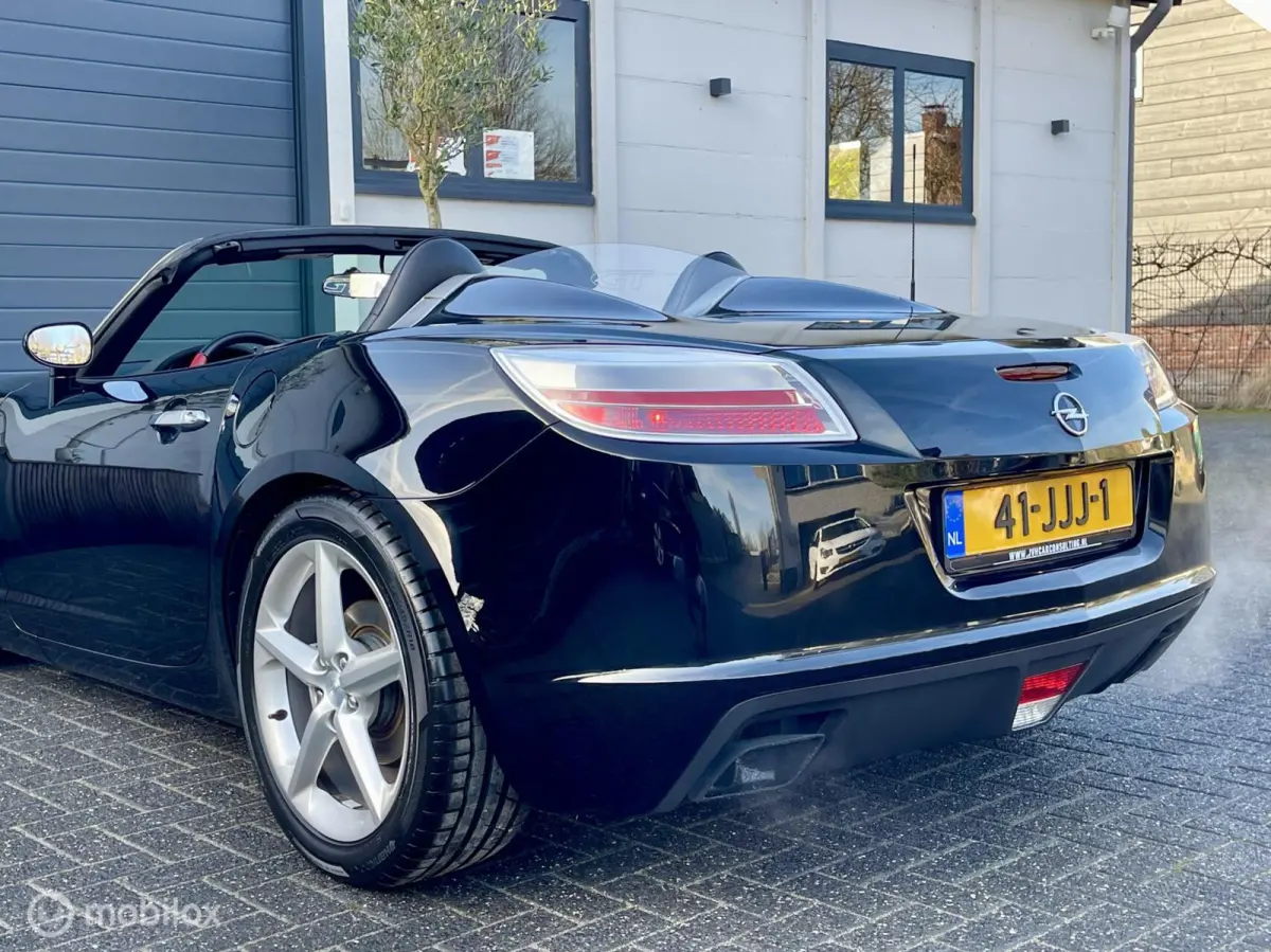 2.0 Turbo 264pk|RIJKLAAR|3E EIG|NAP|LEER|YOUNGTIMER!