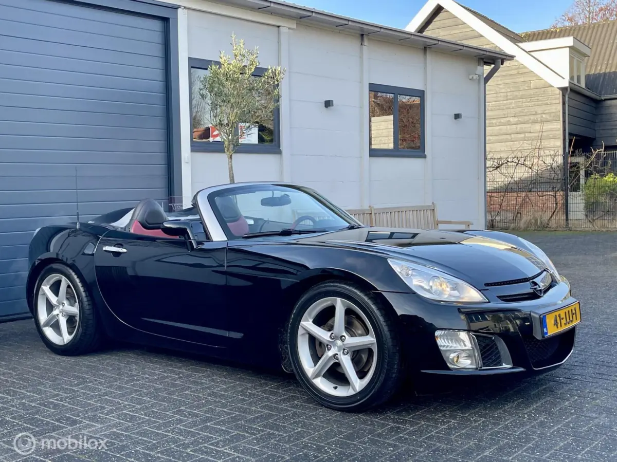 2.0 Turbo 264pk|RIJKLAAR|3E EIG|NAP|LEER|YOUNGTIMER!