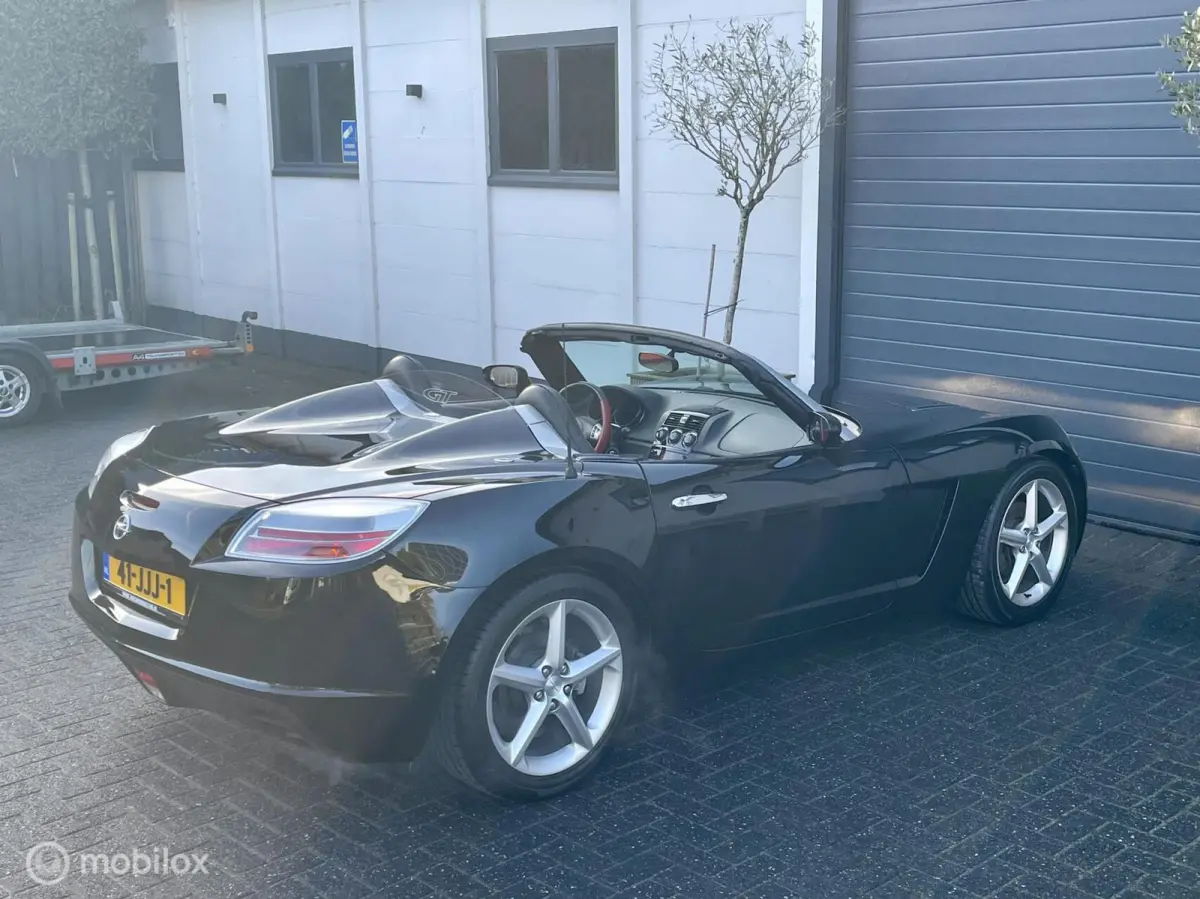 2.0 Turbo 264pk|RIJKLAAR|3E EIG|NAP|LEER|YOUNGTIMER!