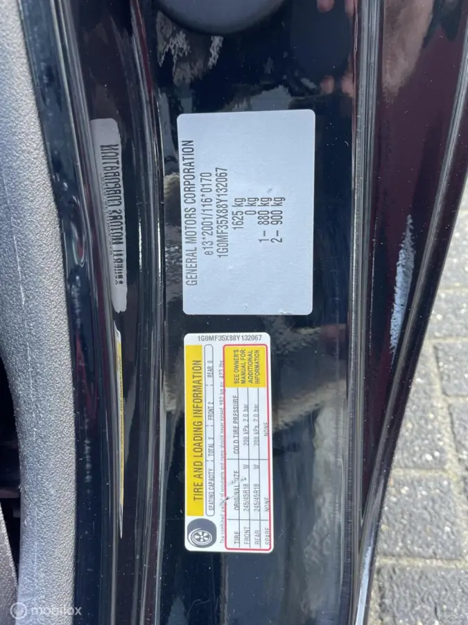 2.0 Turbo 264pk|RIJKLAAR|3E EIG|NAP|LEER|YOUNGTIMER!