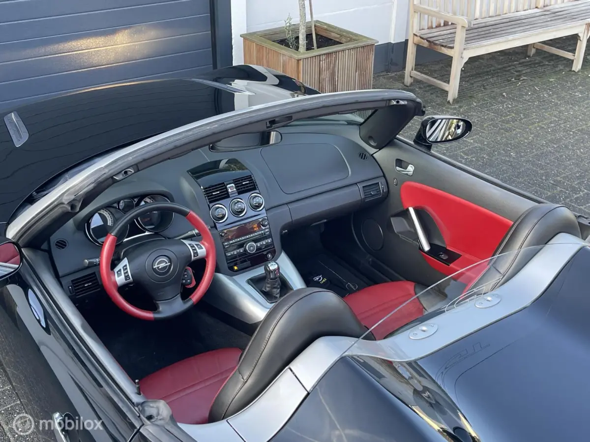 2.0 Turbo 264pk|RIJKLAAR|3E EIG|NAP|LEER|YOUNGTIMER!