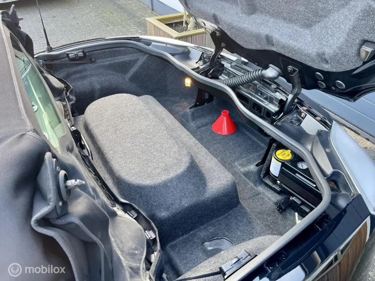 2.0 Turbo 264pk|RIJKLAAR|3E EIG|NAP|LEER|YOUNGTIMER!
