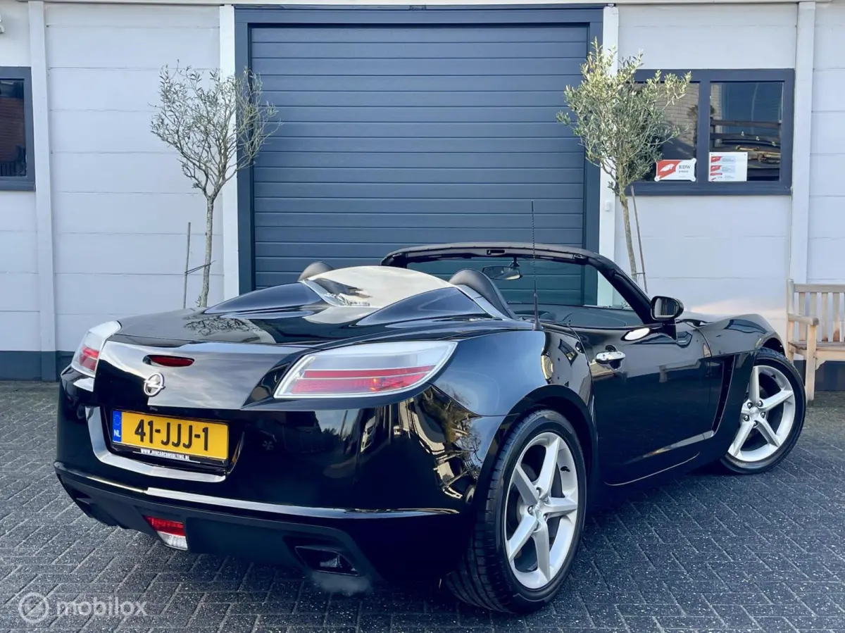 2.0 Turbo 264pk|RIJKLAAR|3E EIG|NAP|LEER|YOUNGTIMER!