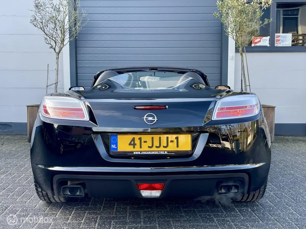 2.0 Turbo 264pk|RIJKLAAR|3E EIG|NAP|LEER|YOUNGTIMER!