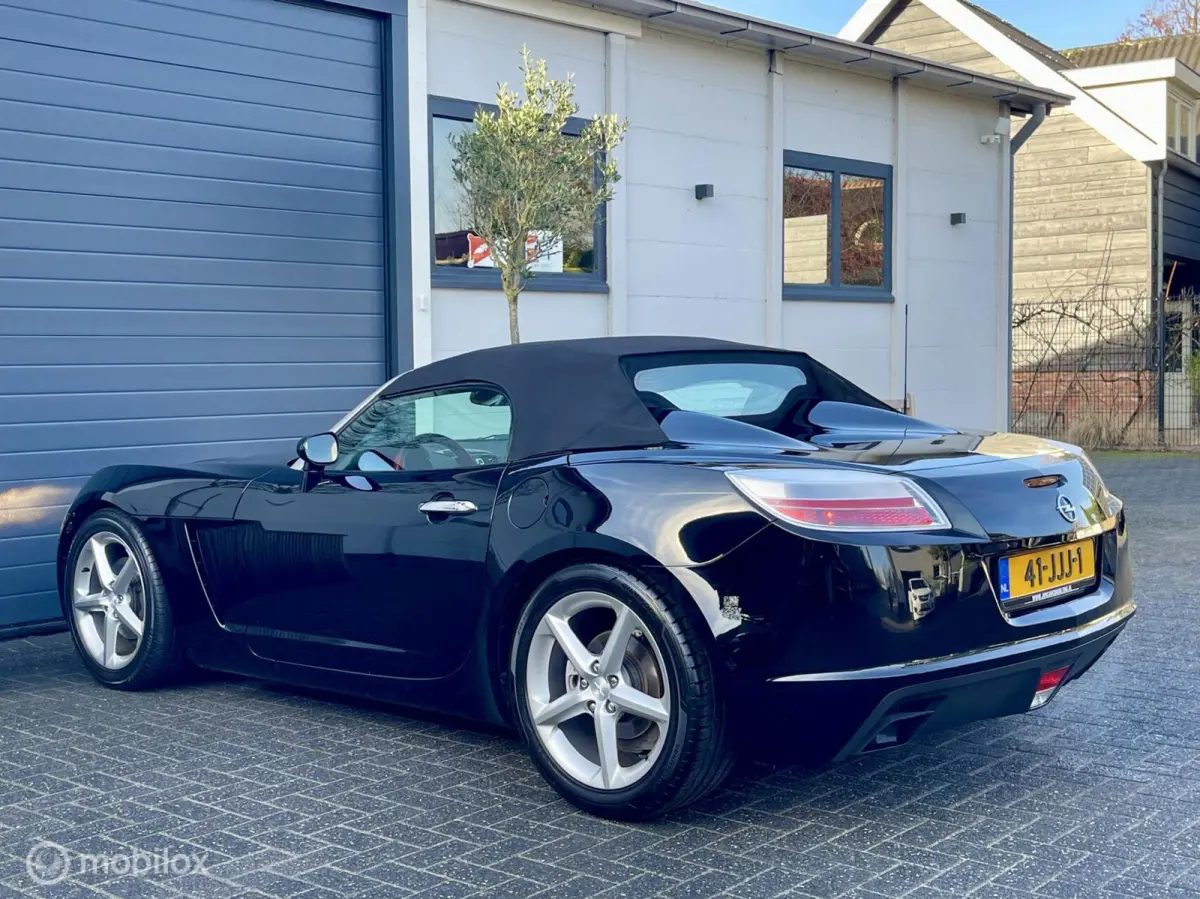 2.0 Turbo 264pk|RIJKLAAR|3E EIG|NAP|LEER|YOUNGTIMER!