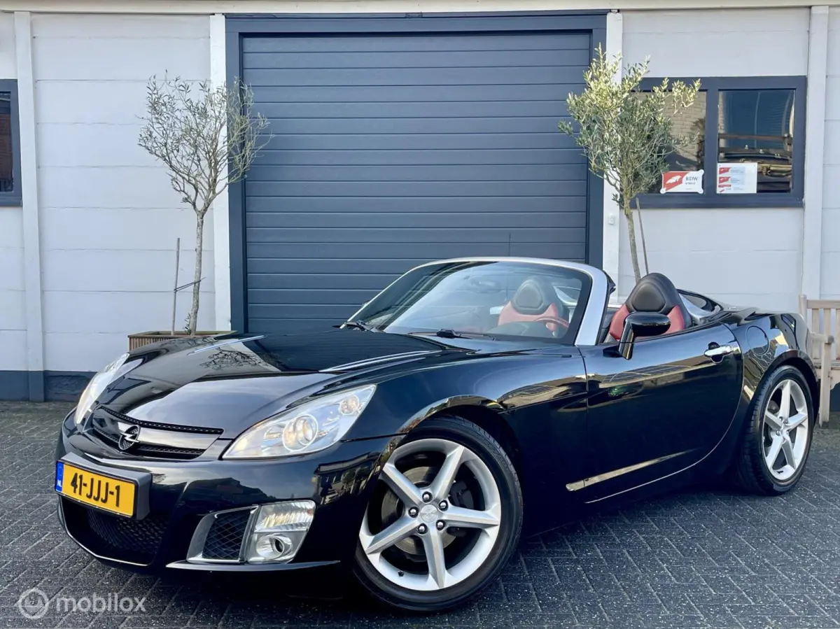 2.0 Turbo 264pk|RIJKLAAR|3E EIG|NAP|LEER|YOUNGTIMER!