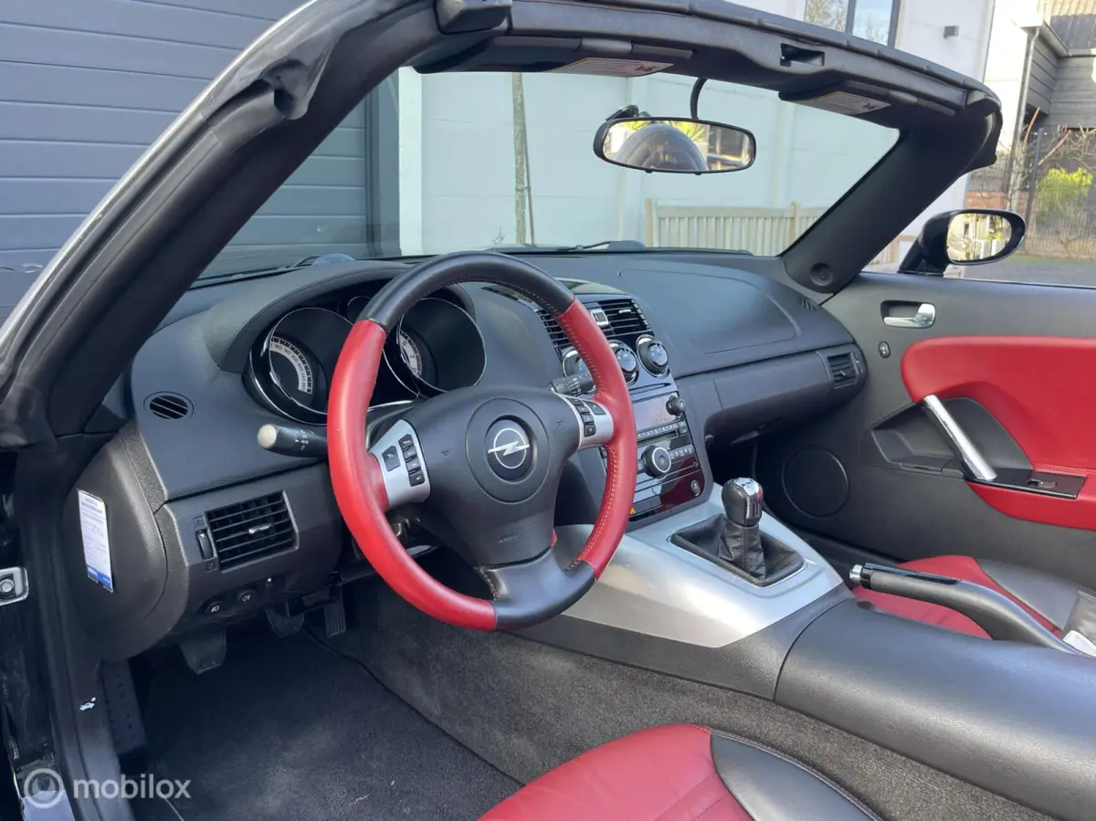 2.0 Turbo 264pk|RIJKLAAR|3E EIG|NAP|LEER|YOUNGTIMER!