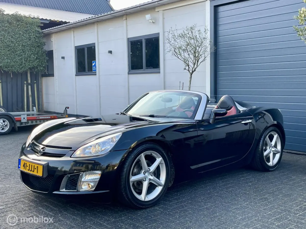 2.0 Turbo 264pk|RIJKLAAR|3E EIG|NAP|LEER|YOUNGTIMER!