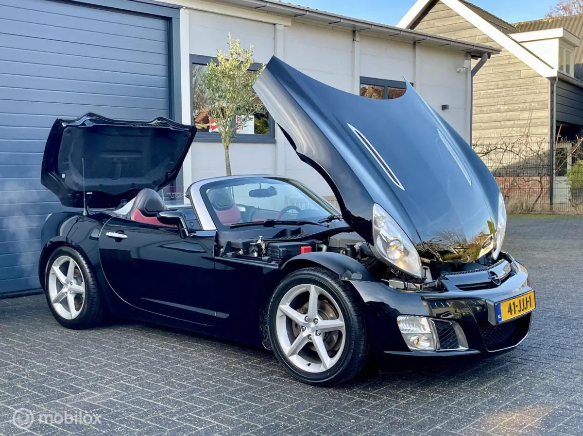 2.0 Turbo 264pk|RIJKLAAR|3E EIG|NAP|LEER|YOUNGTIMER!