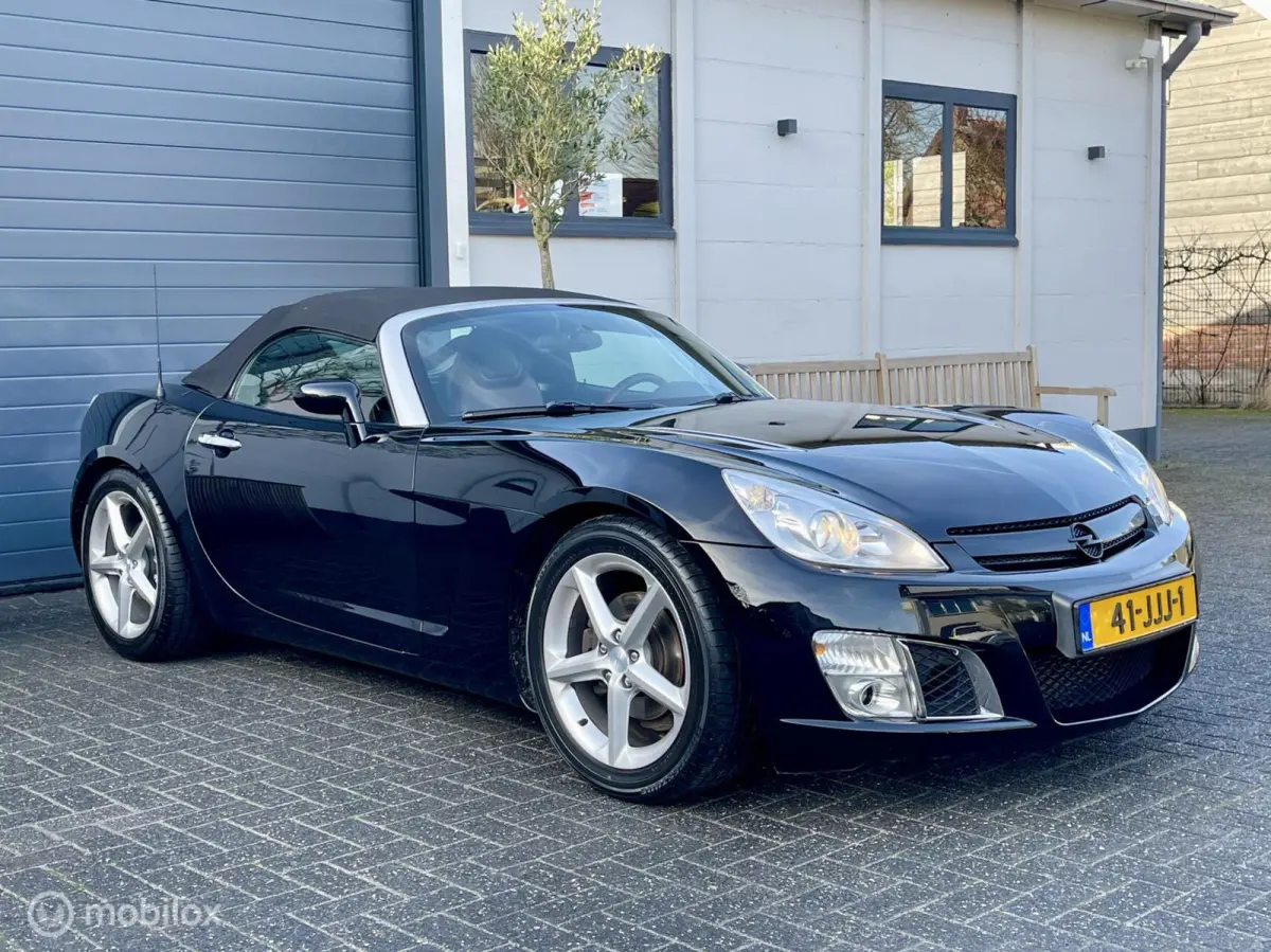 2.0 Turbo 264pk|RIJKLAAR|3E EIG|NAP|LEER|YOUNGTIMER!